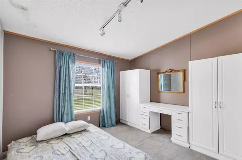 Bedroom - 17659 E Fm 1097 Rd, Willis, TX 77378 photo 3 of 4