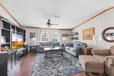 Living - 17659 E Fm 1097 Rd, Willis, TX 77378 photo 2 of 3