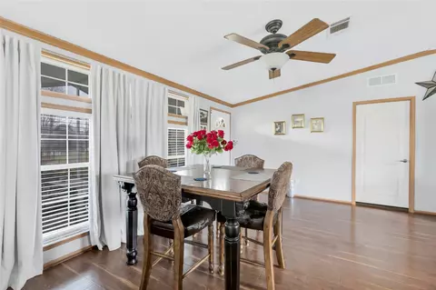 Dining - 17659 E Fm 1097 Rd, Willis, TX 77378 photo 1 of 1