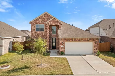 15338 Majestic Knight Dr, Houston, TX 77044