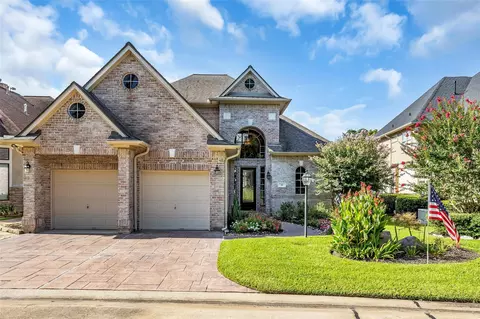 46 Creekwood Dr, Montgomery, TX 77356