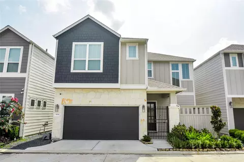 3104 Leather Leaf Ln, Houston, TX 77080