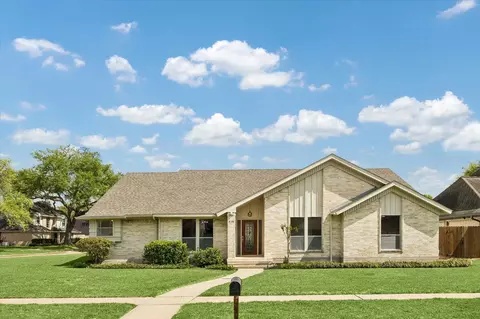 3122 Peach Tree Ln, Missouri City, TX 77459