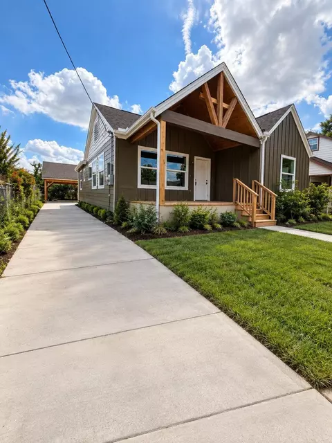 524 N Super St, Houston, TX 77011