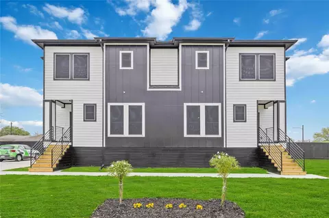 5313 Liberty Rd, Houston, TX 77026
