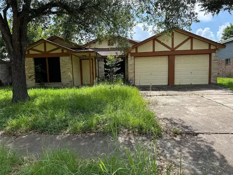 6718 Bliss Trl, Houston, TX 77084