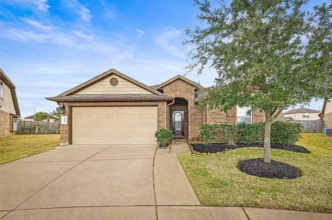 2922 Isla Gorge Ct, Katy, TX 77494