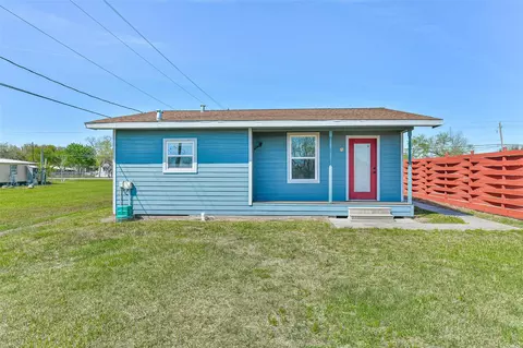 20006 Sanchez Rd, Alvin, TX 77511