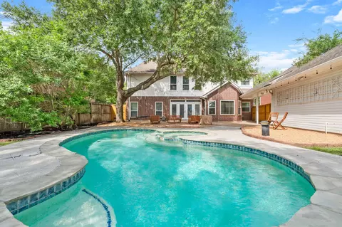 1406 Pambrooke Ln, Houston, TX 77094