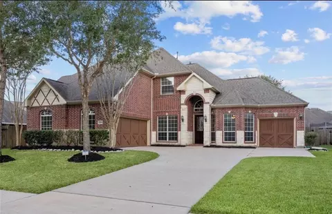 25618 Canyon Crossing Dr, Richmond, TX 77406