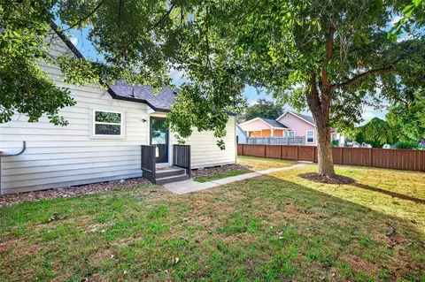 Exterior - 202 Jackson Ave, Pasadena, TX 77506 photo 6 of 6
