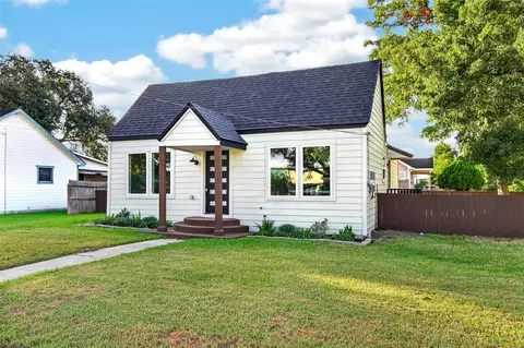 Exterior - 202 Jackson Ave, Pasadena, TX 77506 photo 3 of 6