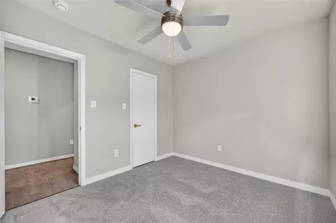 Bedroom - 202 Jackson Ave, Pasadena, TX 77506 photo 6 of 12