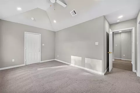 Bedroom - 202 Jackson Ave, Pasadena, TX 77506 photo 10 of 12