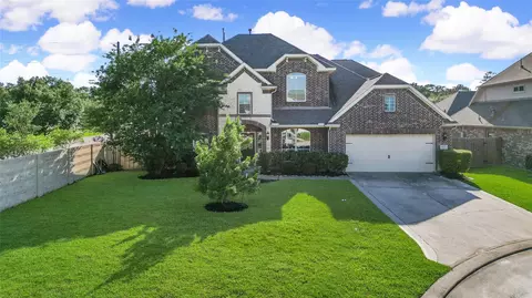 30703 Eastridge Dr, Spring, TX 77386