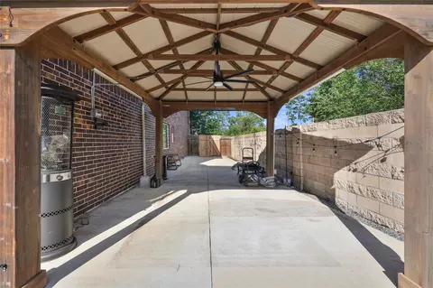 Exterior - 30703 Eastridge Dr, Spring, TX 77386 photo 3 of 3