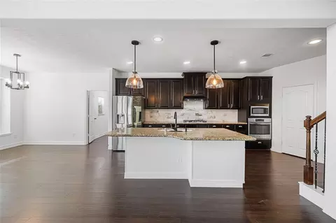 Kitchen - 30703 Eastridge Dr, Spring, TX 77386 photo 1 of 3