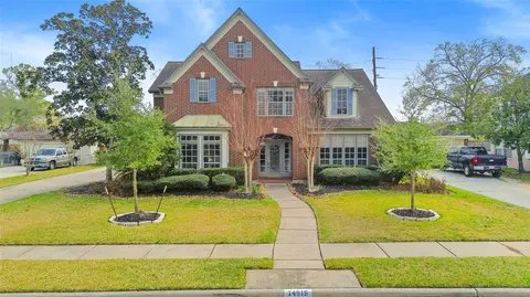 14915 Windmill Cove Ln, Cypress, TX 77429