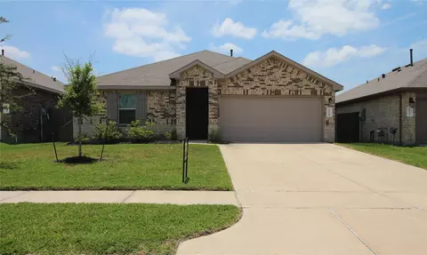21540 Rustic Elm Dr, New Caney, TX 77357