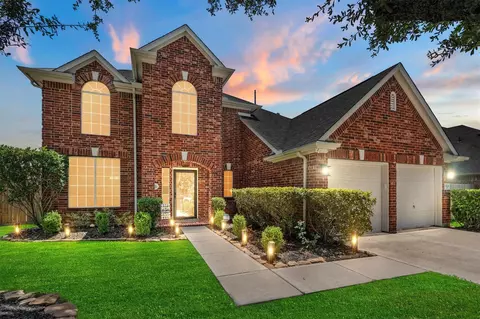 18226 Stillwater Place Dr, Humble, TX 77346