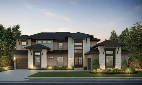 11947 Braided Mane St, Montgomery, TX 77316