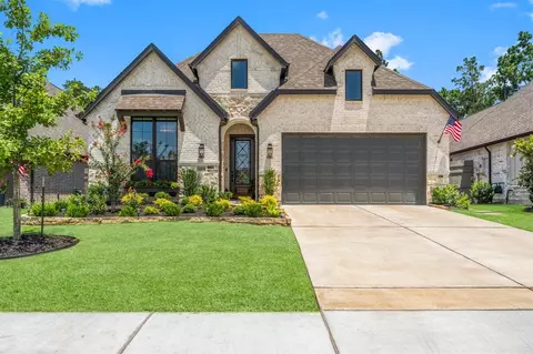 14819 Cherry Brick Dr, Conroe, TX 77302 photo 1