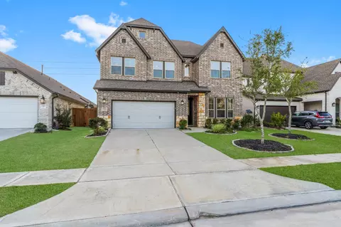 13811 Via Toluca Trl, Cypress, TX 77433