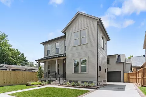 3115 Beauchamp St, Houston, TX 77009