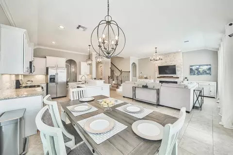 8510 Brinklow Point Dr, Cypress, TX 77433