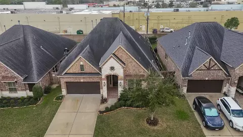 5423 Mason Mountain Ln, Houston, TX 77059