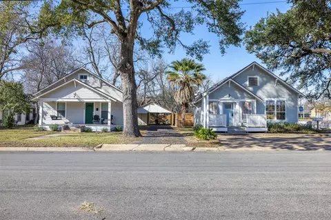449 E 457 E Colorado St, La Grange, TX 78945