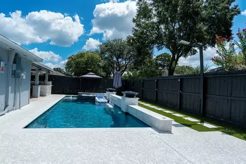 Exterior - 20007 Jasperwood Cir, Katy, TX 77449 photo 6 of 9