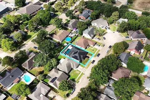 View/Area - 20007 Jasperwood Cir, Katy, TX 77449 photo 1 of 3