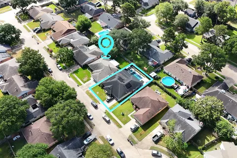 View/Area - 20007 Jasperwood Cir, Katy, TX 77449 photo 2 of 3