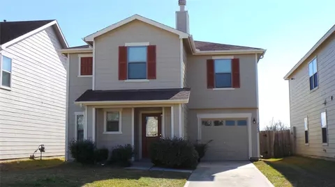 2622 Skyview Shadows Ct, Houston, TX 77047