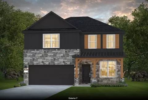 102 Relaxation Ct, Sugar Land, TX 77469