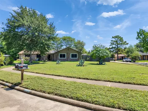3306 Mayfly Ct, Katy, TX 77449