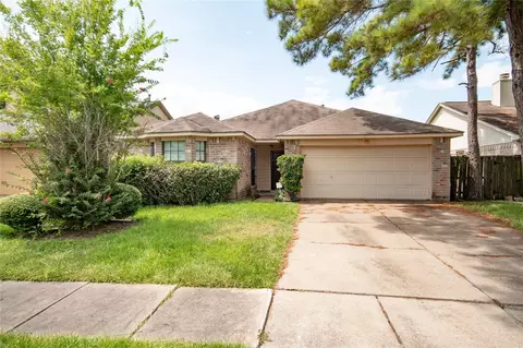 2006 Sandy Knoll Dr, Missouri City, TX 77489
