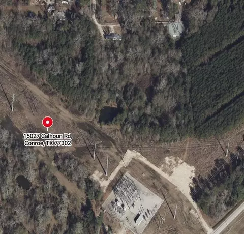 15027 Calhoun Rd, Conroe, TX 77302 photo 1