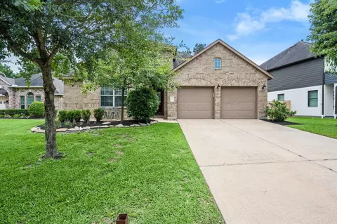 114 Kohen Ct, Montgomery, TX 77316