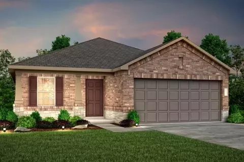 15047 Rustic Moon Rd, Conroe, TX 77302