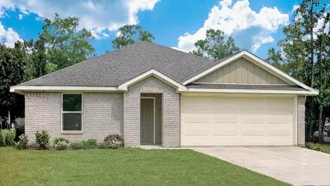 942 Sutherland Falls Dr, Conroe, TX 77303