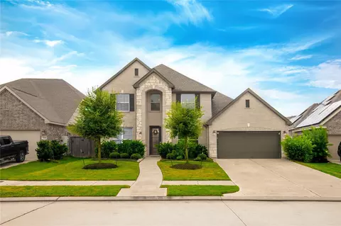 30406 Aster Brook Dr, Brookshire, TX 77423
