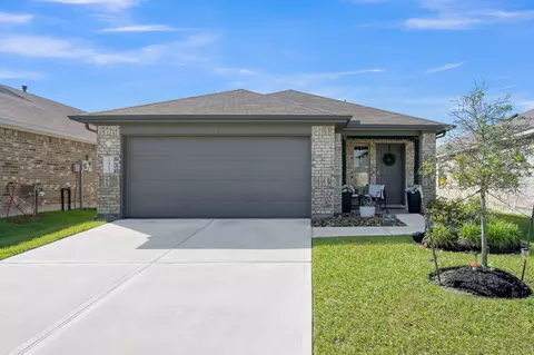 2422 Silver Prairie Ln, Spring, TX 77373