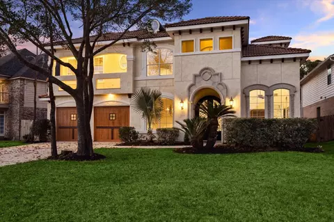 8110 Landau Park Ln, Spring, TX 77379