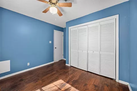 Bedroom - 37 Spreading Oak, Trinity, TX 75862 photo 4 of 4