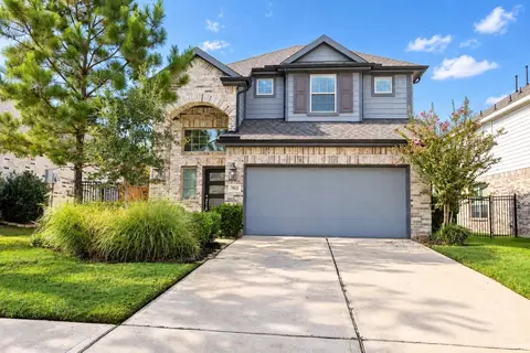 7912 Spring Run Dr, Magnolia, TX 77354