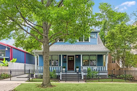 943 Columbia St, Houston, TX 77008