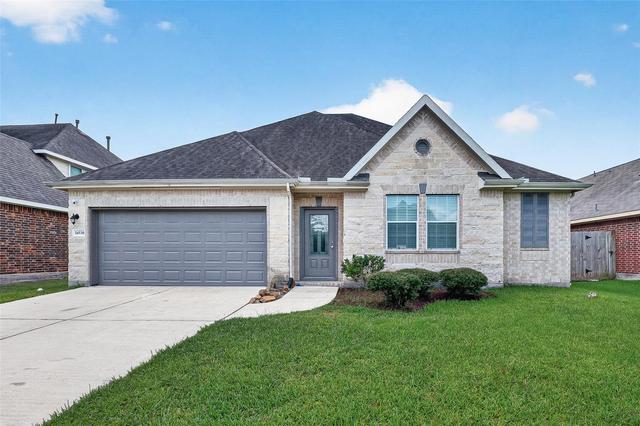 14538 Burleson Bend Dr, Houston, TX 77049