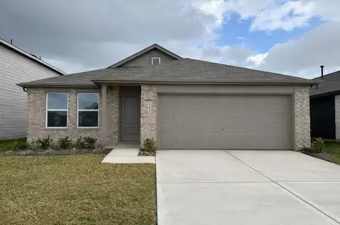3083 Huntersville Dr, Katy, TX 77493